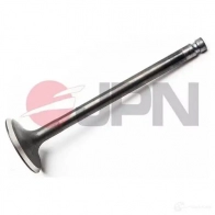 Впускной клапан JPN 1437969884 44HRE U 70m0315jpn