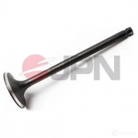 Впускной клапан JPN 1UUX WDP 1437969894 70m0516jpn