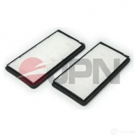 Салонный фильтр