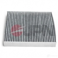 Салонный фильтр