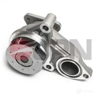 Водяной насос, помпа JPN 8LUP G 10c0525jpn 1437970299 - Изображение 2