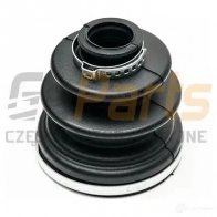 Водяной насос, помпа JPN T Q9FR 1437970627 10c5066jpn - Изображение 2