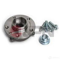 Подшипник ступицы колеса, комплект JPN ZUGVHO H 1439550835 10l9021jpn - Изображение 1
