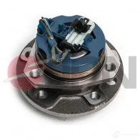 Подшипник ступицы колеса, комплект JPN 10l9025jpn 1439550840 J H4LU - Изображение 2