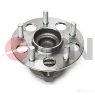 Подшипник ступицы колеса, комплект JPN 1437980892 9W LTZL 20l4074jpn - Изображение 2