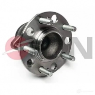 Подшипник ступицы колеса, комплект JPN F1ZY L2 1437980974 20l0326jpn - Изображение 2