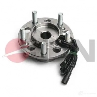 Подшипник ступицы колеса, комплект JPN 1437982085 ZJZ ES 10l0020jpn - Изображение 2