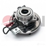 Подшипник ступицы колеса, комплект JPN 10l0a03jpn CUD L0 1437981328 - Изображение 2