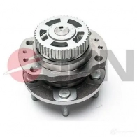 Подшипник ступицы колеса, комплект JPN 1437980904 20l0a14jpn B ZZ3Z4