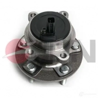 Подшипник ступицы колеса, комплект JPN 20l9058jpn 1439550860 5T SBDKL - Изображение 2