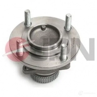 Подшипник ступицы колеса, комплект JPN SI PA4 20l5020jpn 1437981105 - Изображение 1