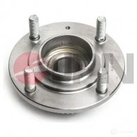 Подшипник ступицы колеса, комплект JPN 2 ZGHN4Z 1437981031 20l5040jpn - Изображение 2