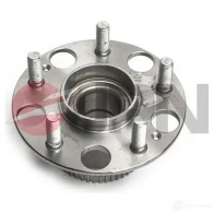 Подшипник ступицы колеса, комплект JPN 1PQEER F 1437981774 20l4023jpn - Изображение 1