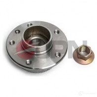 Подшипник ступицы колеса, комплект JPN 5A8A1 E 1439550922 10l9062jpn - Изображение 1