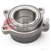 Подшипник ступицы колеса, комплект JPN 20l1070jpn 8 DW52 1437981779 - Изображение 2