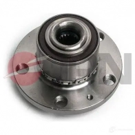 Подшипник ступицы колеса, комплект JPN Z1 UHT 10l9035jpn 1439550930 - Изображение 2