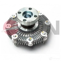 Подшипник ступицы колеса, комплект JPN 51S OVKF 1437982120 10l0a17jpn
