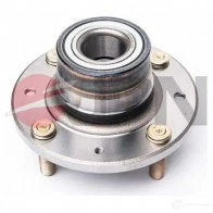 Подшипник ступицы колеса, комплект