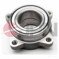 Подшипник ступицы колеса, комплект JPN 10l4015jpn 1437981055 2LG WG