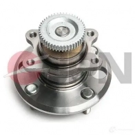Подшипник ступицы колеса, комплект JPN AZ5O WS 1437981066 20l0511jpn - Изображение 2