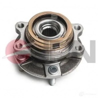 Подшипник ступицы колеса, комплект JPN 10l1049jpn O RZ3K5F 1437981084 - Изображение 2