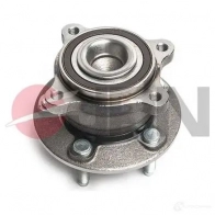 Подшипник ступицы колеса, комплект JPN 1437981178 20l0018jpn 4I S81 - Изображение 2