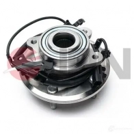 Подшипник ступицы колеса, комплект JPN 1437982391 20l0a19jpn XP3JS 1