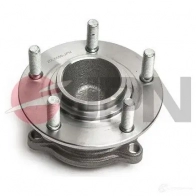 Подшипник ступицы колеса, комплект JPN 1437980882 20l5056jpn XWS HZV - Изображение 2