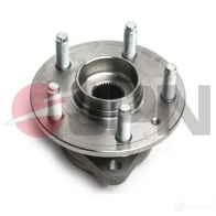 Подшипник ступицы колеса, комплект JPN 1437981186 10l0021jpn 46DDU 45 - Изображение 2