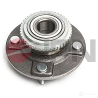 Подшипник ступицы колеса, комплект JPN LM KJVK 1437982035 20l1033jpn - Изображение 2