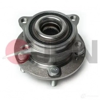 Подшипник ступицы колеса, комплект JPN 1437982488 10l0327jpn A OFF26I - Изображение 2