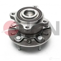 Подшипник ступицы колеса, комплект JPN 20l0021jpn D1 3RZL 1437982359