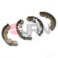 Рабочий тормозной цилиндр