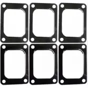 Прокладка выпускного коллектора AIR FREN 1264980935 B QT907 14.3000.21 AS5ET