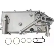 Крышка, корпус масляного фильтра AIR FREN 1264980971 DJ 524DG 8YBPA6Z 14.3000.33