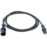 Соединительный кабель ABS AIR FREN DKY1 L 1264984825 EA13YG 25.2300.01