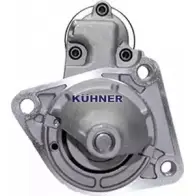 Стартер AD KUHNER P CAR65 1264986321 Q9RIAQ 101050V