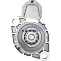 Стартер AD KUHNER GXS 0I ML3R8D 1264988087 101181B