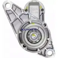 Стартер AD KUHNER B9C22C2 1264988509 101197B WMZ 9W