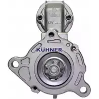 Стартер AD KUHNER 4 Q2SF 101211V 1264988947 K3Y31D0