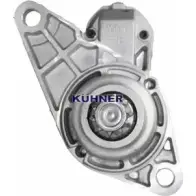 Стартер AD KUHNER NATV3 H 101330V M9GSZY Seat Ibiza (6L1) 3 Хэтчбек 1.6 16V 105 л.с. 2006 – 2009