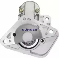 Стартер AD KUHNER 101332M QS VP44 JI52O Renault Megane (BM, CM) 2 Хэтчбек 1.5 dCi (BM02. BM13. BM2A. CM02. CM13) 101 л.с. 2003 – 2008