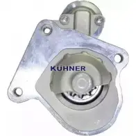 Стартер AD KUHNER AR45KY 3WZ 6Y0 101341V Ford Focus 2 Седан 1.6 TDCi 90 л.с. 2005 – 2012