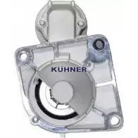 Стартер AD KUHNER 30OU 6 101379H T3F8H Fiat Punto Evo (199) 3 Хэтчбек 1.4 16V 105 л.с. 2009 – 2012