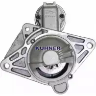 Стартер AD KUHNER PM95K DWGF ET Renault Master (FV) 3 Фургон 2.3 dCi 145 RWD (FV0E. FV0F. FV0J) 146 л.с. 2010 – 2024 101415V