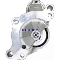 Стартер AD KUHNER 101416V Peugeot 607 1 (9D, U) Седан 2.2 HDi 170 л.с. 2006 – 2010 HHIQU E2 QOSV3