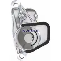 Стартер AD KUHNER Nissan Juke (F15) 1 Кроссовер 1.6 DIG T 190 л.с. 2010 – 2025 363 GE4J 8E8JVM 101418H