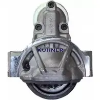 Стартер AD KUHNER S M7AXVZ Ford Transit 7 (FM) Грузовик 2.4 TDCi RWD 100 л.с. 2006 – 2014 FYNC6 101421V