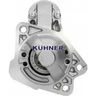 Стартер AD KUHNER JLV3M 1264994699 8 JD5TUH 101469M