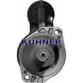 Стартер AD KUHNER 10268M 4ZDVX YS 1264995607 EKSCQC